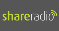 Share Radio logo