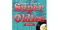 Shawn Nagy's Super Oldies logo