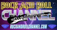 SHE Radio ® Rock And Roll Channel™ logo