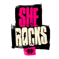 She Rocks logo