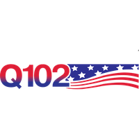 Shenandoah Country Q102 logo
