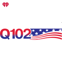 Shenandoah Country Q102 logo