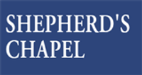 Shepherd's Chapel logo