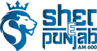 Shere E Punjab Radio logo
