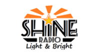 Shine FM logo