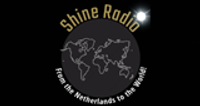 Shine Radio logo