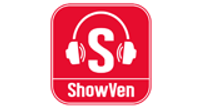 ShowVen Radio logo