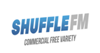 Shuffle FM logo