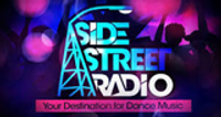 Side Street Radio logo