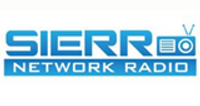 SIERRA NETWORK RADIO logo