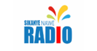 Sikanye Nawe Radio logo