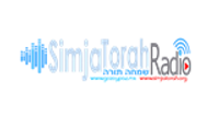 SIMJA TORAH RADIO logo