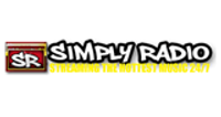 Logotipo de Simply Electro Radio