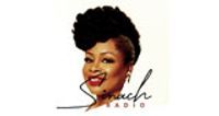 Sinach Radio logo