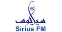 Sirius FM logo