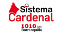 Sistema Cardenal Barranquilla logo