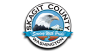 Skagit County Police and Fire logo