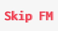 Skip FM logo