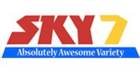 Sky 7  Absolutely Awesome Variety logo