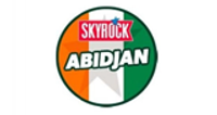 Skyrock Abidjan logo