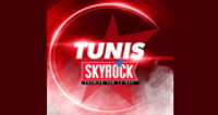 Skyrock Tunis logo