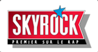 Skyrock logo