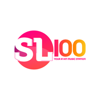 SL100 logo