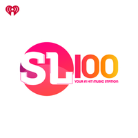 SL100 logo