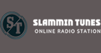 Slammin Tunes logo