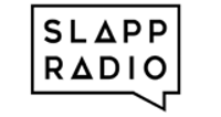 Slapp Radio logo