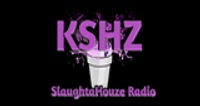 SlaughtaHouze Radio logo