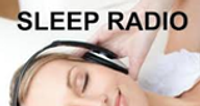 SLEEP RADIO logo
