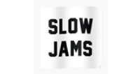 Logotipo de slow jam