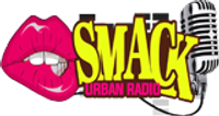 Smack Urban Radio - Hip-Hop and R&B logo