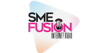 SME Fusion Radio logo