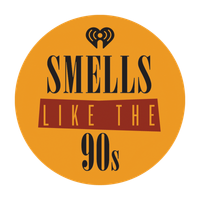 Smells Like the 90s logo