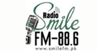 Smile Fm 88.6 logo