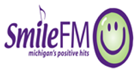 Smile FM - WLGH logo