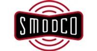 Logotipo de Smodcast Internet Radio