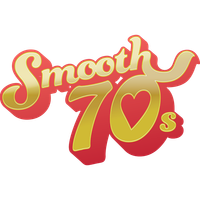 Smooth 70s logo