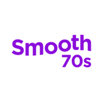 Smooth 70s logo