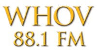 Smooth 88.1 WHOV logo