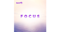 Logotipo de Smooth Chill - Focus