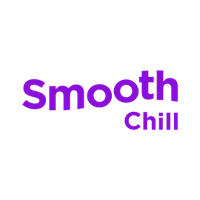 Smooth Chill logo