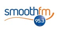 Logotipo de Smooth FM