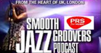 Smooth Groovers logo