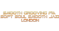 Smooth Grooving FM logo