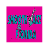 Smooth Jazz Florida logo