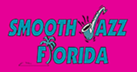 Smooth Jazz Florida logo