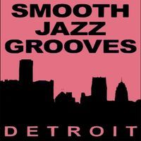 Smooth Jazz Grooves Detroit logo